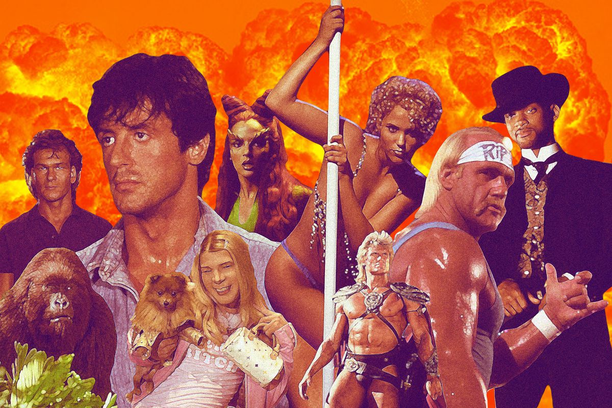 Czy warto rozmawiać o złych filmach?